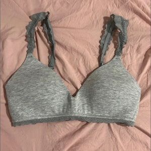 Aerie Real Happy Wireless Bra